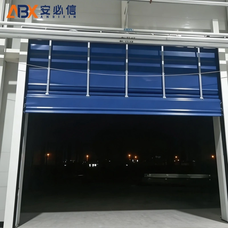 马鞍山市高速堆积门